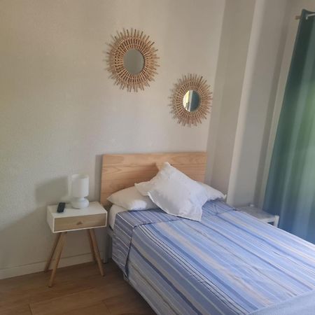 Nice And Cozy Flat With Pool Next To The Beach El Albir Kültér fotó