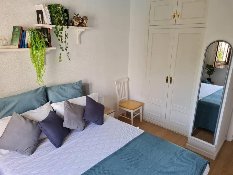 Nice And Cozy Flat With Pool Next To The Beach El Albir Kültér fotó