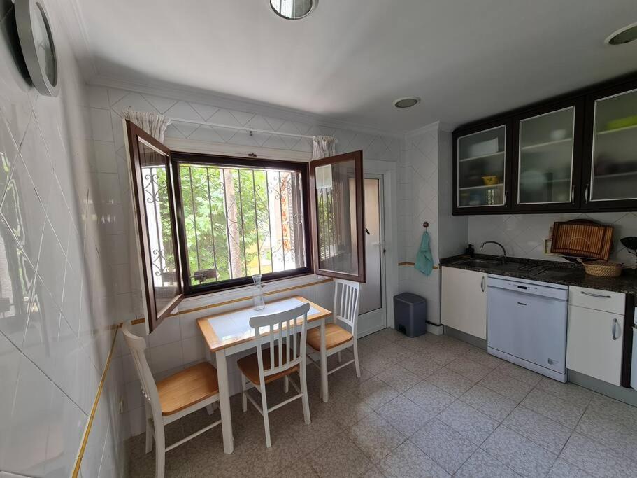 Nice And Cozy Flat With Pool Next To The Beach El Albir Kültér fotó