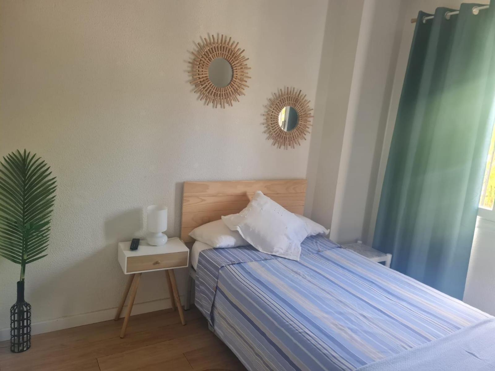 Nice And Cozy Flat With Pool Next To The Beach El Albir Kültér fotó