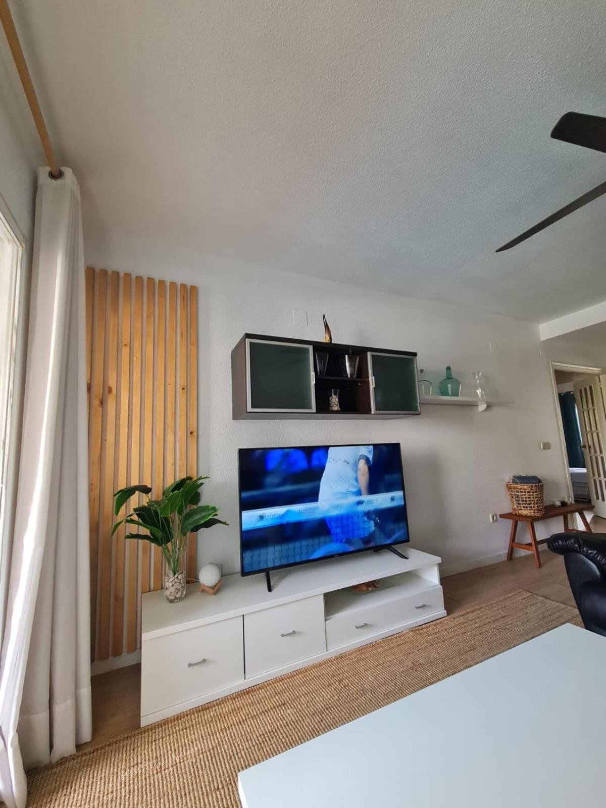 Nice And Cozy Flat With Pool Next To The Beach El Albir Kültér fotó